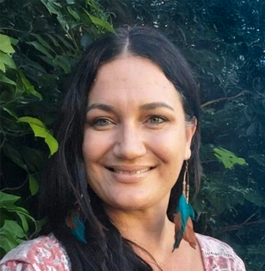 Angela Cooper profile photo