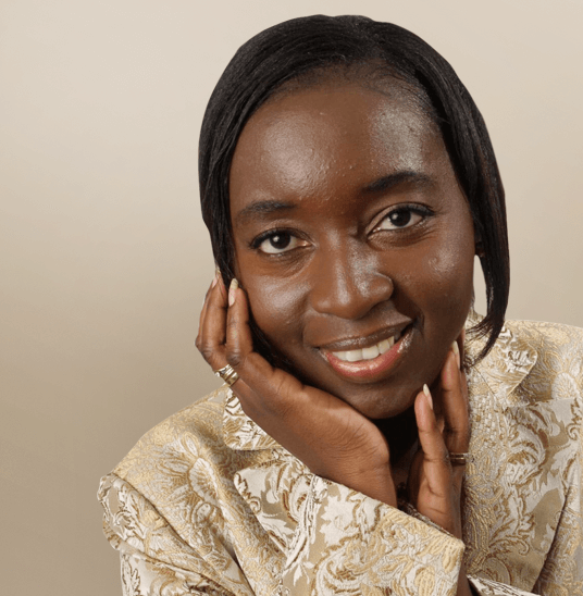 Dr Gwendolene Mawoko profile photo