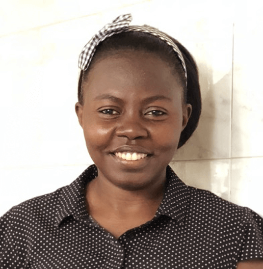 Dr Winifred Asare-Doku profile photo